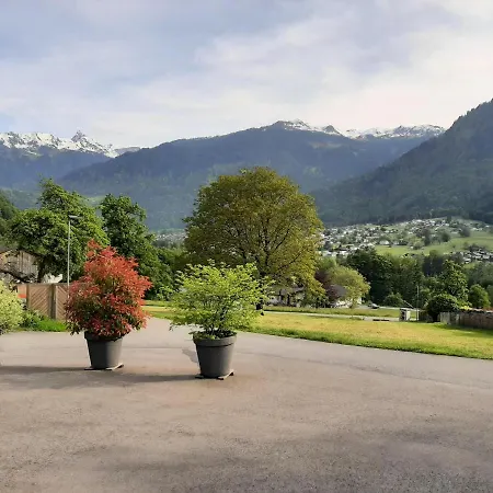 Appartement Ulrike *
