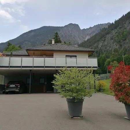 Ulrike Appartement *