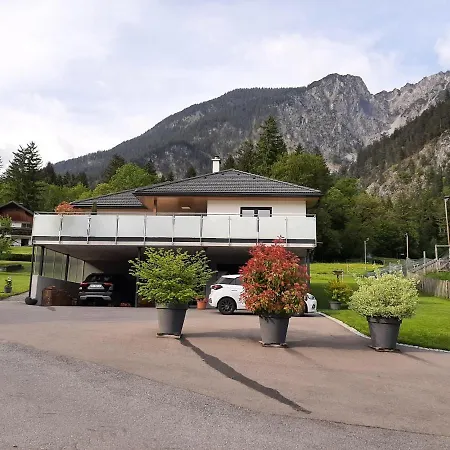 Appartement Ulrike Sankt Anton im Montafon