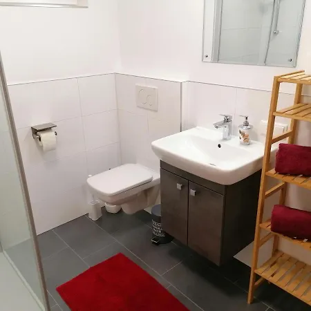 Appartement Ulrike