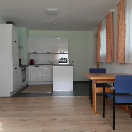 Ulrike Appartement