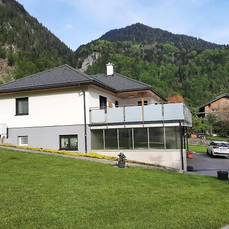 Ulrike Appartement *