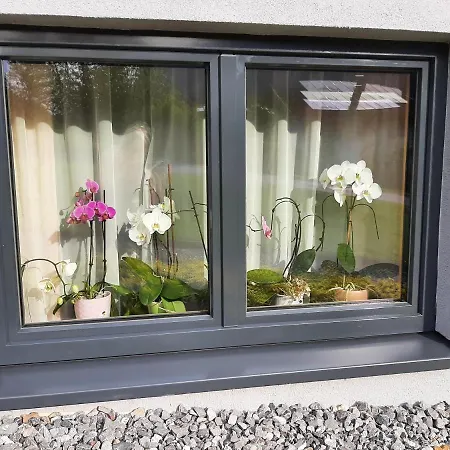 Ulrike Appartement