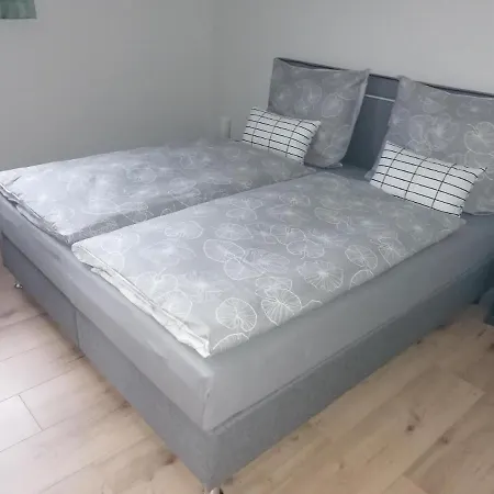 Appartement Ulrike *