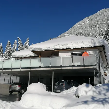 Appartement Ulrike