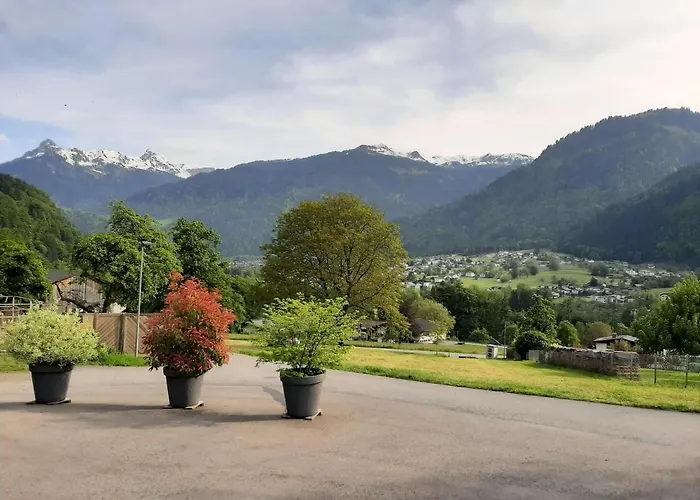 Ulrike * Sankt Anton im Montafon